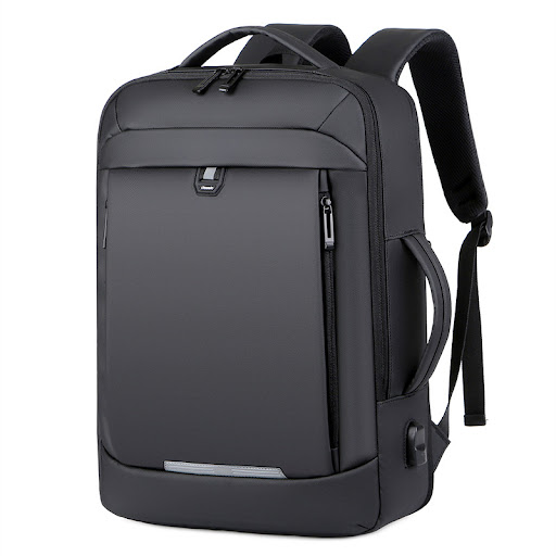 Title 4, Mens Fashion Large Capacity Shoulder Backpack....
