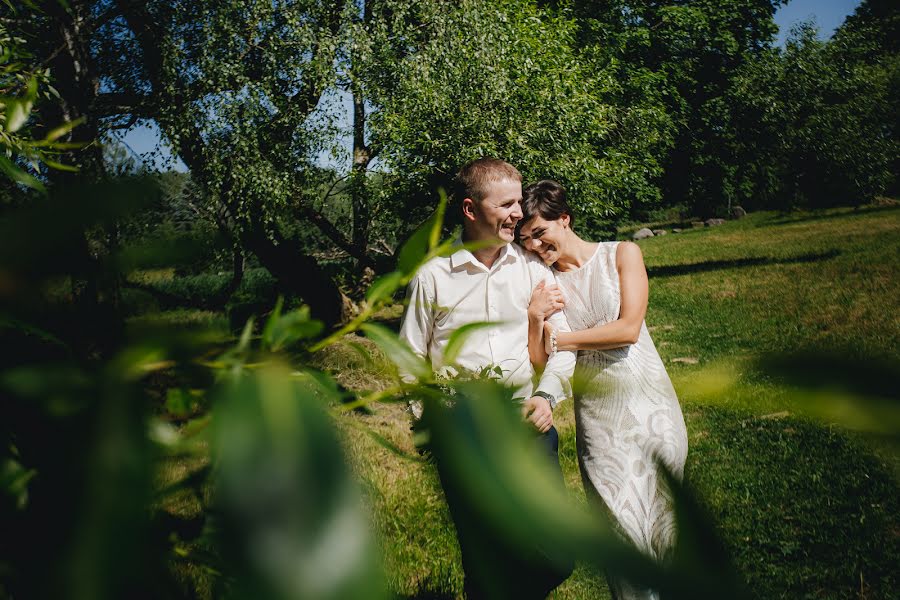 Düğün fotoğrafçısı Dasha Murashka (murashka). 22 Temmuz 2016 fotoları