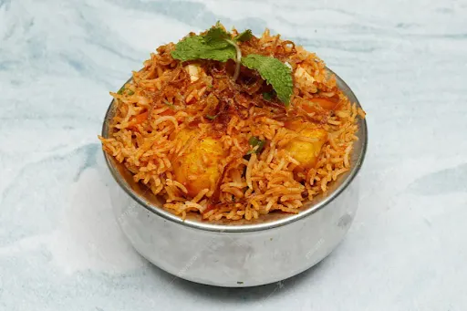 Veg Biryani