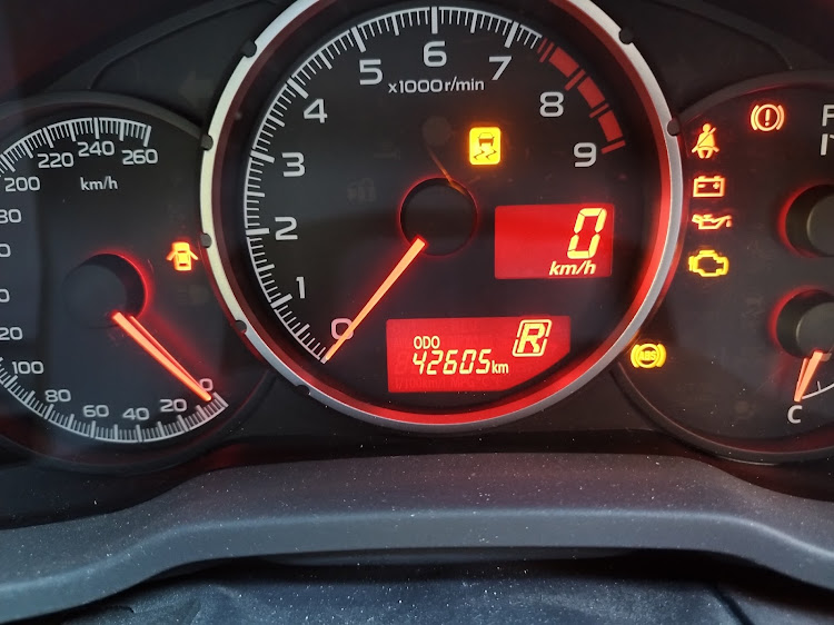 BRZのみぃらぁさんが投稿したカスタム事例の投稿画像5枚目