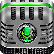 Voice Changer 2.4.0 Icon