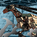 Download Repair!Dino Robot - Gallimimus Install Latest APK downloader