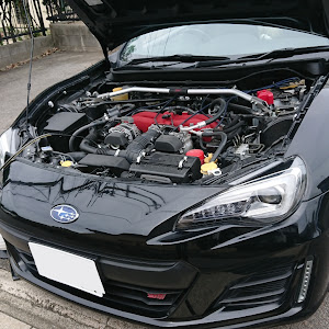 BRZ ZC6