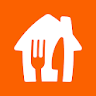 Takeaway.com - Romania icon