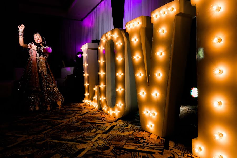 Fotógrafo de bodas Carmelo Sgarlata (sgarlata). Foto del 18 de febrero 2018