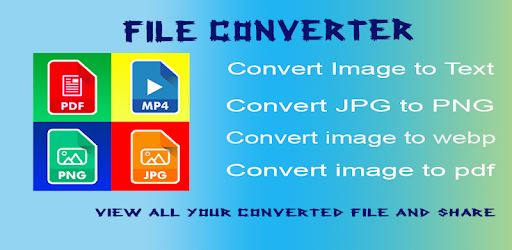 Image Converter Image To Pdf Jpg To Png التطبيقات على Google Play