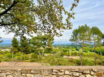 maison à Saint-Rémy-de-Provence (13)