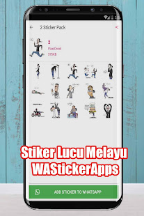 Download Stiker  Wa  Kocak  Iphone Elizabeth