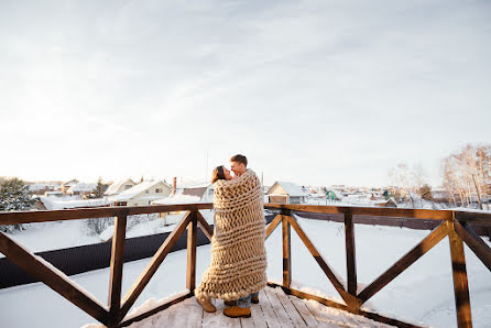 Wedding photographer Olya Nazarkina (nazarkina). Photo of 4 January 2017