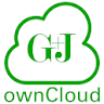 G+J ownCloud icon