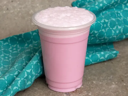 Rose Shake