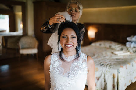 Fotografo di matrimoni Luca Concas (lucaconcas). Foto del 10 settembre 2019