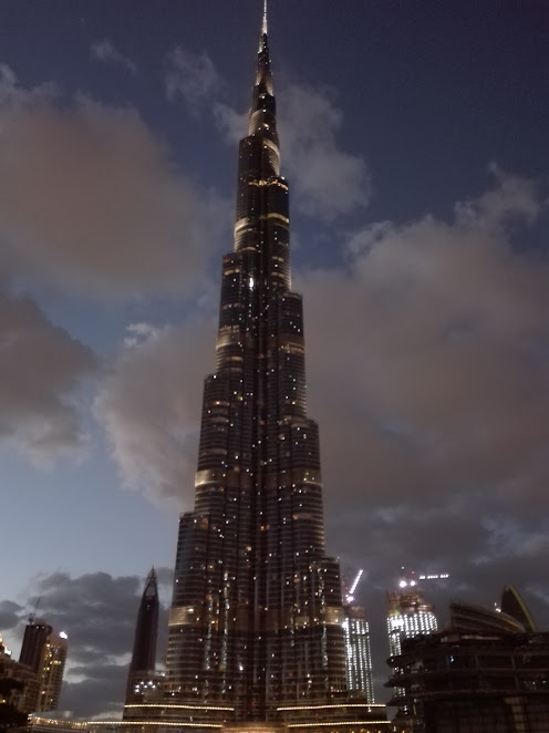 VIAJE DE IDA Y 1º DÍA DUBAI - CRUCERO MSC FANTASÍA. DUBAI , ABU DHABI, MUSCATE, KHASAB Y SIR BANI YAS  12/2016 (8)