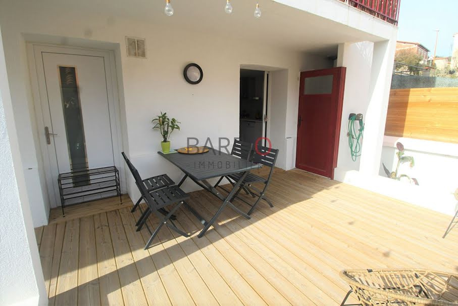 Vente appartement 3 pièces 56 m² à Port-Vendres (66660), 339 000 €