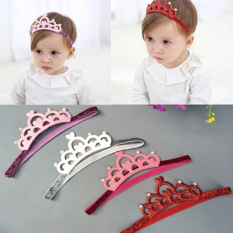 Title 6, Coiffe couronne pour bébé – Laccessoire parfai...