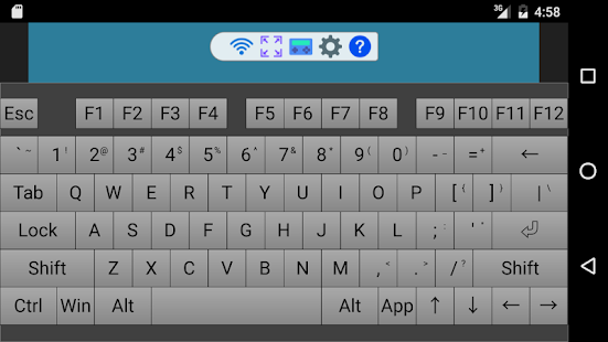 Desktop PC Controller 10(圖2)-速報App