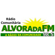 Rádio Alvorada FM  Icon