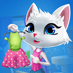 Cover Image of 下载 Kitty Kate Caring 1.1.0 APK