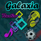 Galaxia Radio Download on Windows