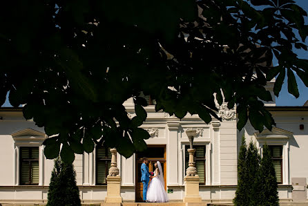 Fotógrafo de casamento Cosmin Vlad (cosminvlad). Foto de 27 de julho 2022