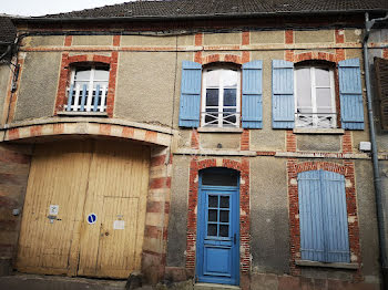 maison à Orbais-l'Abbaye (51)