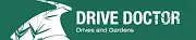 Drive Doctor Drives & Gardens Logo