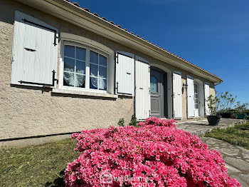 maison à Sèvremont (85)