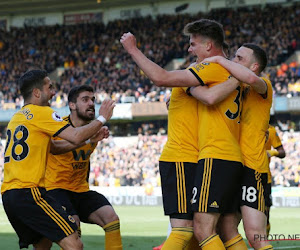 Wolverhampton et Dendoncker battent Manchester City et KDB en finale de l'Asia Trophy