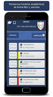 COLEGIO GALILEO GALILEI(圖1)-速報App