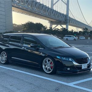 オデッセイ RB3