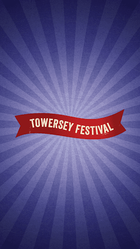 Towersey Festival 2015