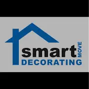 SmartMove Decorating Logo