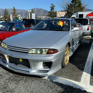 スカイライン GT-R BNR32