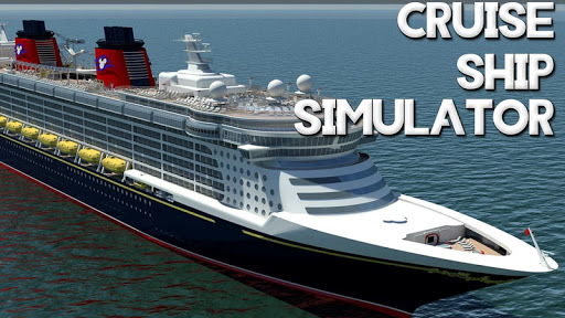 Cruise Ship Simulator