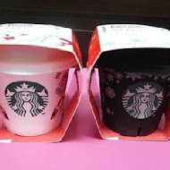 Starbucks統一星巴克