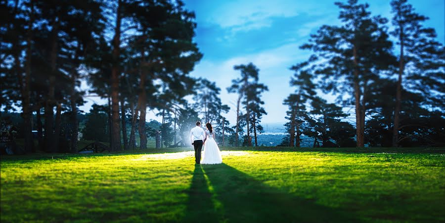 Wedding photographer Andrey Raevskikh (raevskih). Photo of 22 February 2019