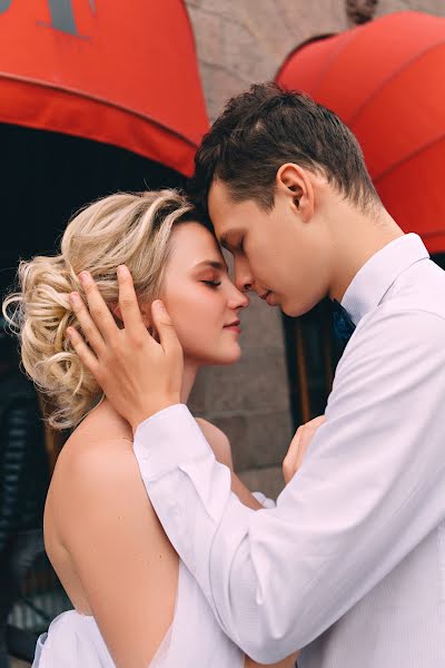 Весільний фотограф Ольга Расцветаева (labelyphoto). Фотографія від 13 листопада 2019
