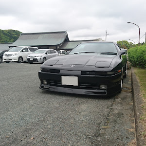 スープラ JZA70