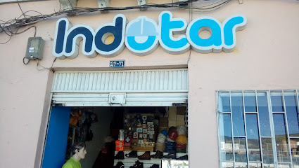 Indotar