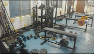 Hi-Tech Gym photo 1