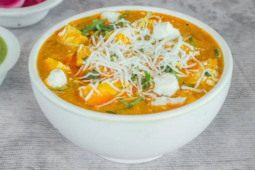 Paneer Korma