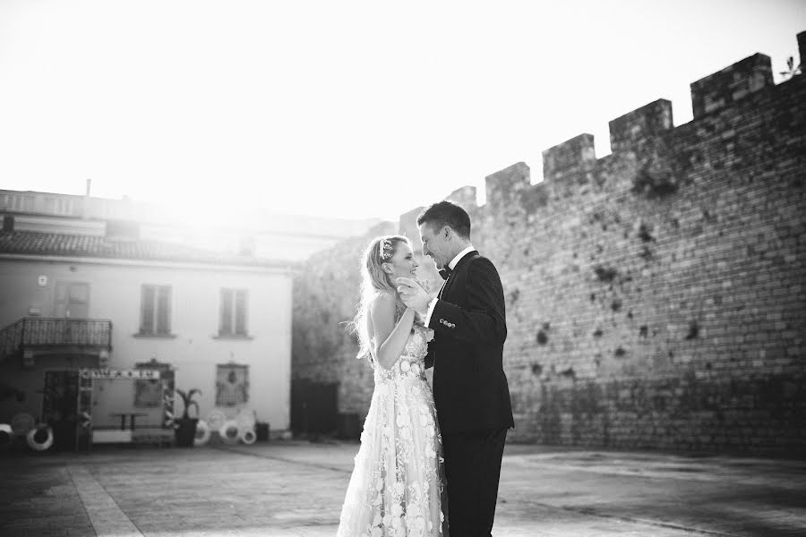 Wedding photographer Josip Vukic (josipvukic). Photo of 14 December 2017