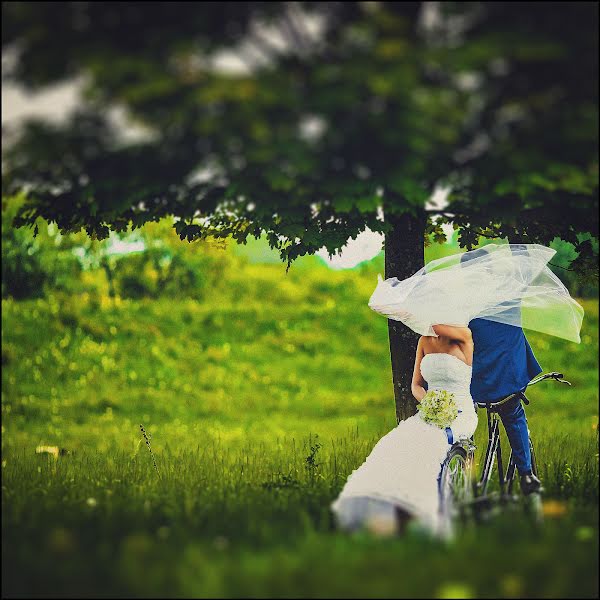 Wedding photographer Taras Terleckiy (jyjuk). Photo of 14 June 2013