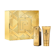 Bộ nước hoa PACO RABANNE 1 MILLION EDT 100ML + Shower gel 100ml_TGNH