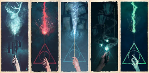 Descargar Wizarding Arts Harry Potter Hogwarts Wallpapers para PC gratis -  última versión - club.geekart.wizardingarts