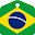 Brazil HD Wallpapers New Tab Theme