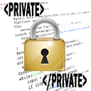 Private Codes