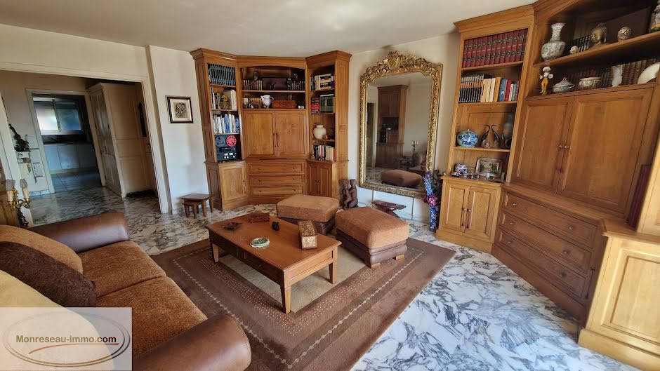 Vente viager 3 pièces 78 m² à Nice (06000), 330 000 €