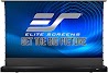 Màn Chiếu Elite Screens Dòng Kestrel Tab - Tension Clr (Kéo Căng ),101 Inch Tỷ Lệ Khung Hình 16:9 (Vùng Hiển Thị 125.7 X 223.8 Cm) Gain 0.6 (Fte101Xh2 - Clr) Thiết Kế Mới - Màu Trắng – Hàng Chính Hãng