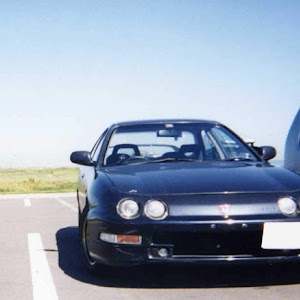 スカイライン R32